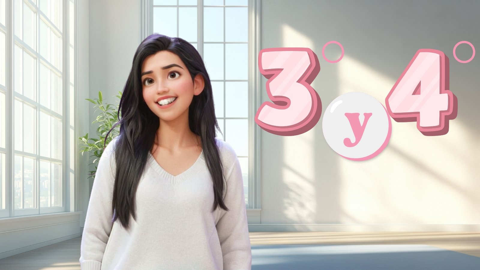 Protegido: Tercero y Cuarto