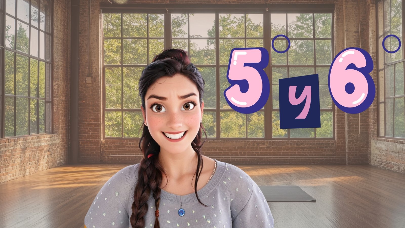 Protegido: Quintos y sextos